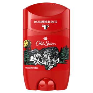 Old Spice Wolfthorn дезодорант-стик для мужчин, 50 мл