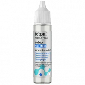 Tołpa Dermo Face Sebio сыворотка для лица, 20 мл