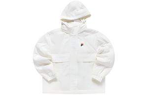 FILA FUSION Куртка-пуховик женская, White