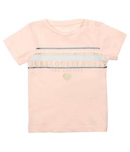 Футболки Regular fit Guess, коричневый