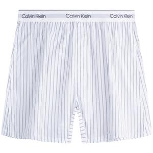 Мужские трусы 1 упаковка Calvin Klein, белый