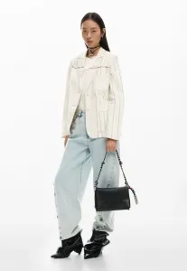 Сумочка Desigual, Grey