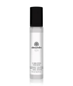 Маска для рук Alessandro Spa 10 Min Hydra, 50 ml