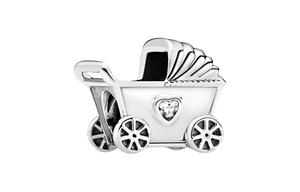 Pandora Jewelry Accessories Women's Silver