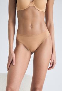 Брифы LASCANA 2 PACK, Caramel/Camel