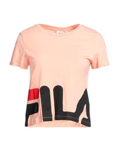 Футболка Fila, лососевый