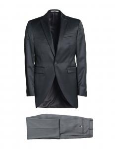 Костюм Cc Collection Corneliani, черный