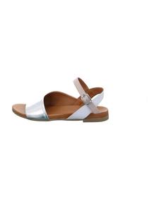 Сандалии 2GO FASHION, серебряный