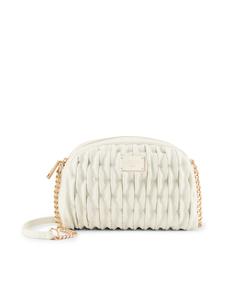 Сумка кросс-боди JOOP! Ruga Jessy, Off white