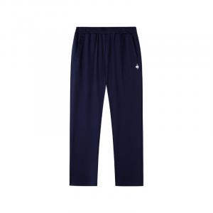 Трикотажные спортивные штаны мужские Le Coq Sportif, черный