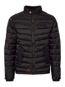 Зимняя куртка BLEND, черный