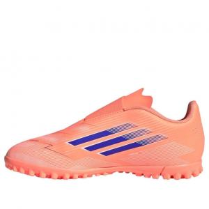 Кроссовки (GS) adidas F50 Club TF 'Beam Orange Lucid Blue'