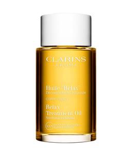Масло для тела CLARINS Huile "Relax", 100 ml