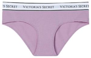 Victoria's Secret Женские трусы 1 пара Immortal Grass Purple