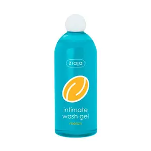 Гель для интимной гигиены Intimate Wash Gel Melon Ziaja, 500 ml