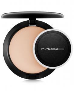 Прессованный порошок MAC, цвет medium/dark