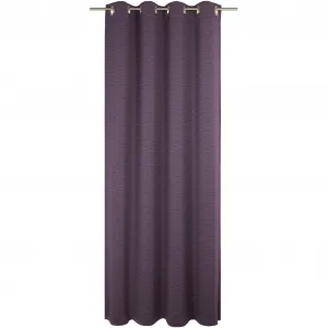 Вирт-гардина «Тронхейм Б», (1 шт.), на заказ Wirth, цвет beere