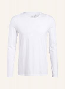 Лонгслив Juvia, белый