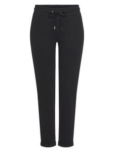 Тканевые брюки H.I.S, черный