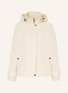 Куртка сделать Rino & Pelle, экрю