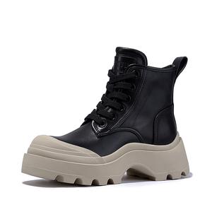 Ботинки Martin Boot женские Bellalily, черный