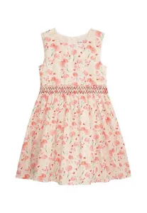 Платье селия Danamade, Peach