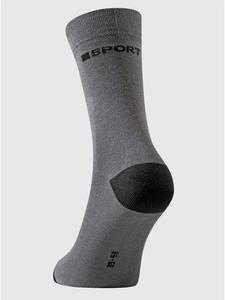 Носки разных цветов WITT WEIDEN