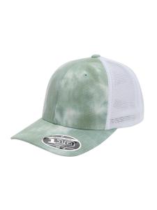 Бейсболка Flexfit Cap 110, цвет Mint/White