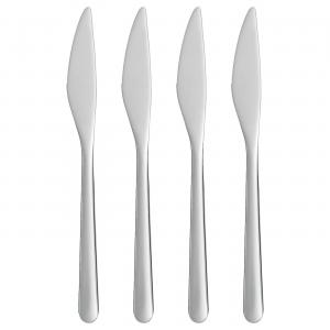 FÖRNUFT ФЁРНУФТ Нож, нержавеющ сталь, 21 см IKEA