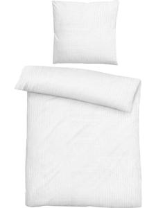 Biberna Белое постельное белье