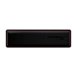Опора для запястья HyperX Wrist Rest, 4Z7X0AA, Compact, чёрный