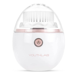 Скруббер для лица YouthLab Vibrating Cleansing Brush