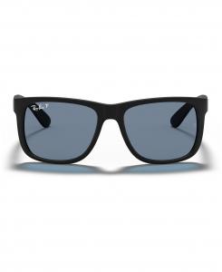 Поляризованные солнцезащитные очки justin gradient rb4165 Ray-Ban, мульти