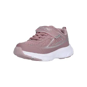Кроссовки ZIGZAG "Ducary" с практичным всепогодным профилем, розовый