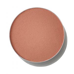 Сменный блок для палетки теней MAC Matte, soft brown