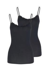 Нижнее белье Nina von C., черный