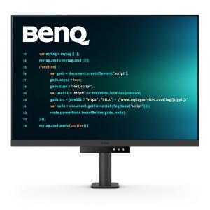 Монитор BenQ RD280UA, 28.2", 3840x2560, 60 Гц, IPS, Черный