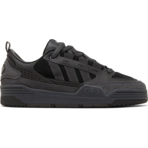 Кроссовки Adidas ADI2000 'Triple Black', черный