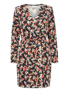 Мини платье ICHI Kate, Mixed colors