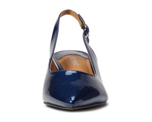 Туфли на каблуках Shayanne J. Renee, нави