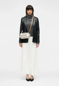 Сумка через плечо dakota Michael Michael Kors, Vanilla/Acorn