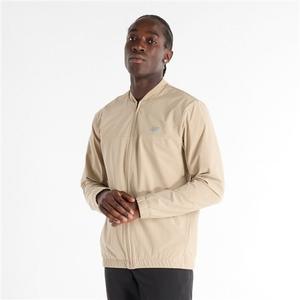 Куртка-бомбер из эластичной ткани