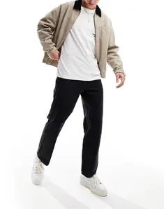 Джинсы Levi's 565 '97 Loose Straight Fit, черный