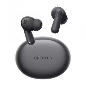 Наушники беспроводные OnePlus Buds Ace 2, черный