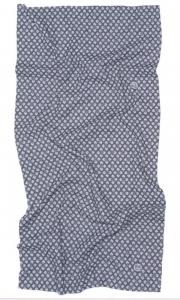 Шарф Holyfreedom Anegawa Repreve многофункциональный с рисунком