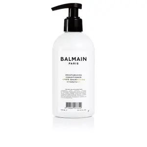 Кондиционер для волос Moisturizing conditioner Balmain Hair, 300 мл.