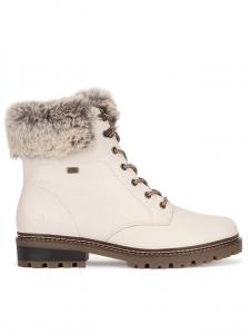 Ботильоны Remonte, белый