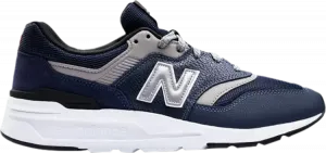 Кроссовки New Balance 997H 'Dark Blue', синий