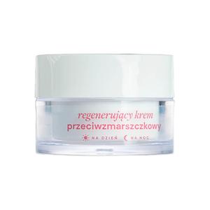 Iwoline регенерирующий крем для лица против морщин, 50 мл