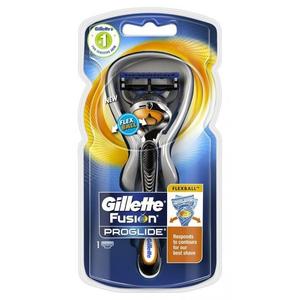 Бритва GILLETTE Fusion Proglide + картридж